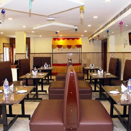 Hotel Poppys S.E.T Residency Kumbakonam Zewnętrze zdjęcie